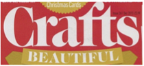 Crafts Beautiful Seams Non-greasy Hand Cream