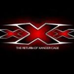xXx The return of Xander Cage