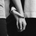 Holding hands Wrist Grab