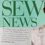 Sew News