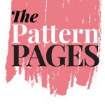 The Pattern Pages SEAMS Hand Cream