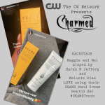 Charmed2 SEAMS Hand Cream