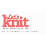 Lets knit magazine